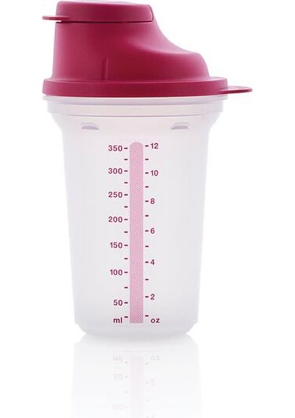 350 ml Şeftali Renkli Karıştırma Kabı, Güçlü ve Şık Plastik Tasarım fiyatları