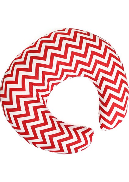 Elite Emzirme ve Destek Minderi Zigzag 1 Adet