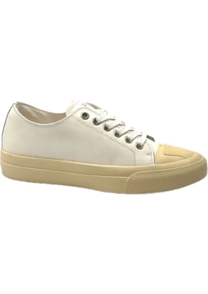 Lıana Kadın Sneaker Günlük Ayakkabı 121230037 Beyaz