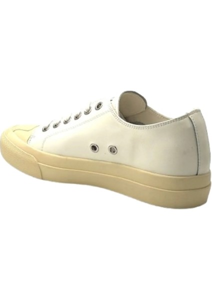 Lıana Kadın Sneaker Günlük Ayakkabı 121230037 Beyaz modelleri