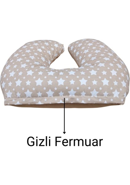 Elite Emzirme Yastığı 1 Adet
