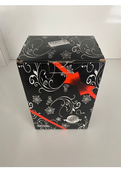 Elite Küçük Kabe Altın 12X8 cm (Tescilli Marka) 1 Adet