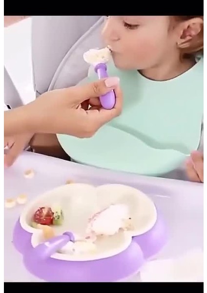 Elite Silikon Bebek Mama Önlüğü Yeşil 1 Adet fiyatları