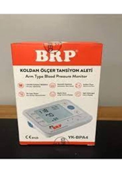Koldan Ölçer Dijital Tansiyon Aleti Yk-Bpa4