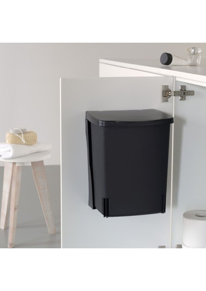 Black Buılt–ın Bın Çöp Kutusu 10L fırsatları