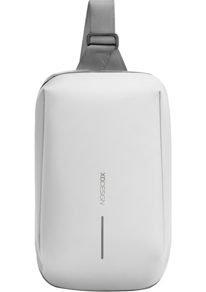 Urban Water Resistant Expandab