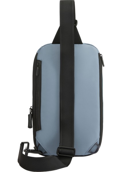Urban Water Resistant Expandab