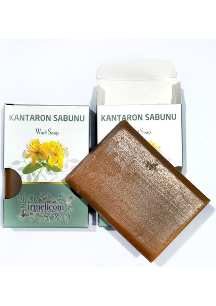 Kantaron Sabunu modelleri