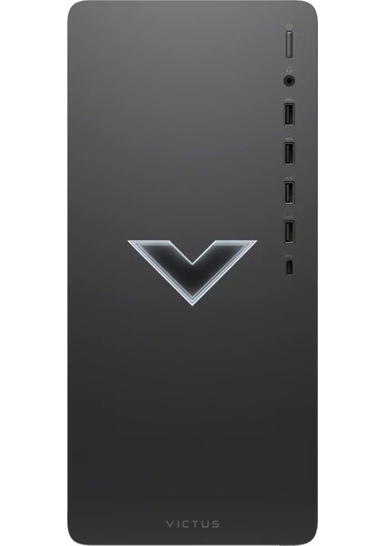 Victus 15L Gaming TG02-0022NT Amd Ryzen 7 5700G 16GB 512GB SSD RTX3060 Freedos Masaüstü Bilgisayar 761F8EA-44