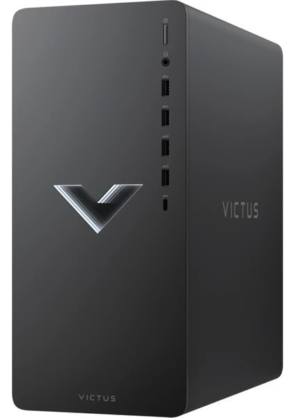 Victus 15L Gaming TG02-0022NT Amd Ryzen 7 5700G 16GB 512GB SSD RTX3060 Freedos Masaüstü Bilgisayar 761F8EA-44 modelleri
