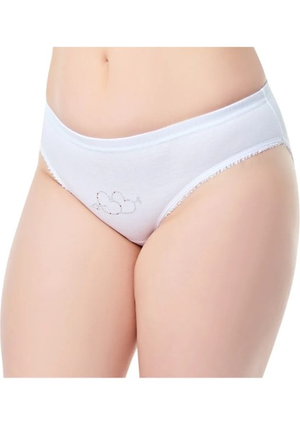 Tutku 0635-6 Bayan 6'lı Suyolu Bikini