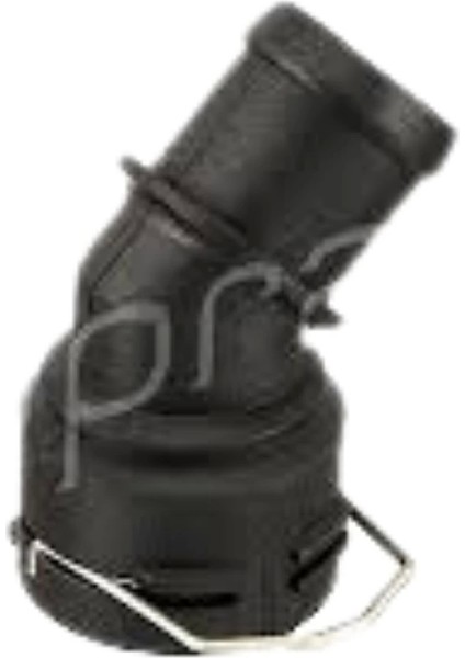 Su Flanşı - 111233 Topran - volkswagen Golf4 Bora Caddy 1.4 1.6 1.9tdi 98 ve Sonrası uyumlu