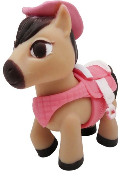 Nessiworld Dress Your Pony Mini Figür fiyatları