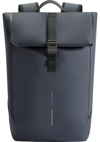 Urban Water Resistant Katlanır Üst Sırt Çantası