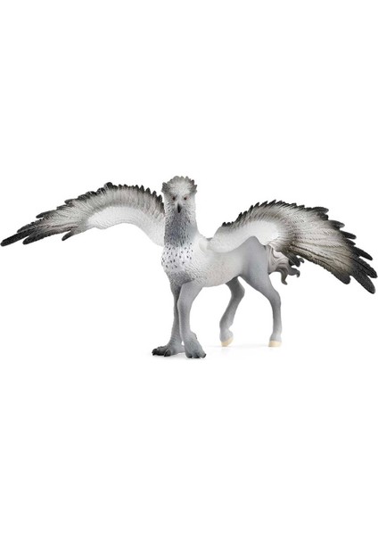 Nessiworld Schleich Hp Buckbeak 13988