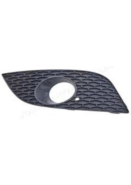 Tampon Izgarası Ön Sağ Sisli – 1P0853666E9B9-WISCO - Seat Leon (1p1) 09-12 Arası Uyumlu