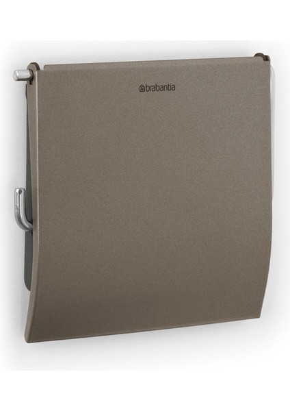 Platinum Vizon Çelik Tuvalet Kağıdı Tutacağı fiyatları