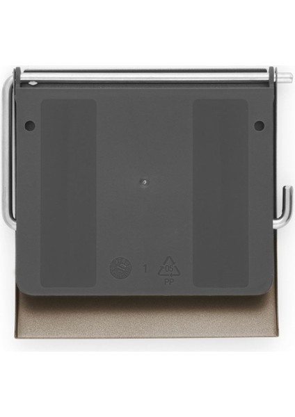 Platinum Vizon Çelik Tuvalet Kağıdı Tutacağı indirimleri