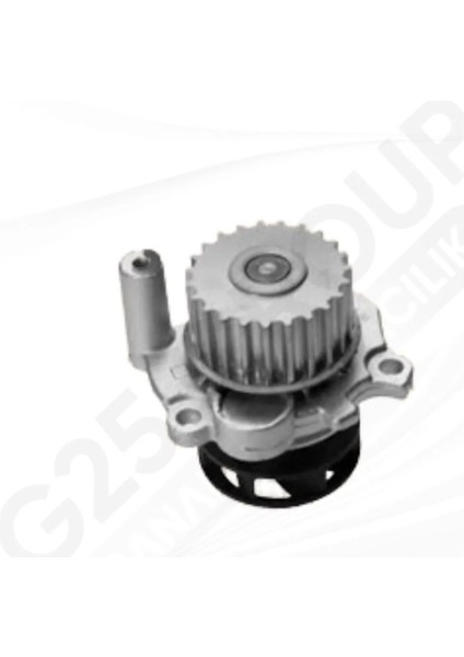 Devirdaim - 06A121011H Wisco - Volkswagen Golf4 Bora A3 Leon 1.8 1.8t Agn 98 ve Sonrası Uyumlu