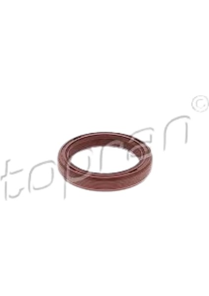 Eksantrik Keçesi 30X40X7 - 205587 Topran - Opel Astra G Vectra B-C 95 ve Sonrası Uyumlu