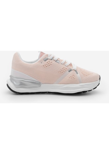 Kadın Sneaker Örgü Triko Koşu ve Yürüyüş Spor Ayakkabı Armes modelleri