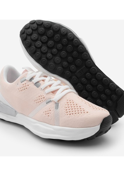 Kadın Sneaker Örgü Triko Koşu ve Yürüyüş Spor Ayakkabı Armes
