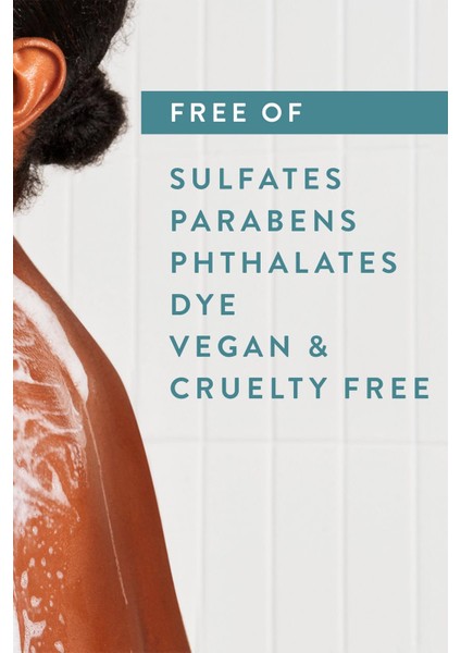 Cashmere & Rain Vücut Şampuanı 1064 ml fırsatları