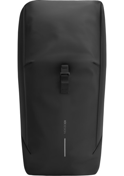 Urban Water Resistant Flap-Top modelleri