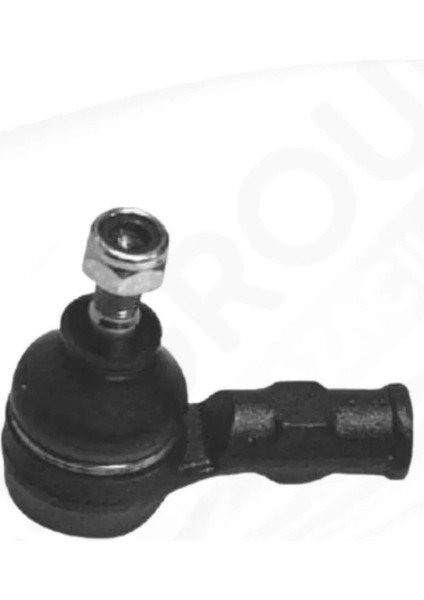 Rot Başı - 324042 Wisco - Opel Corsa B C Combo C 93 ve Sonrası Uyumlu
