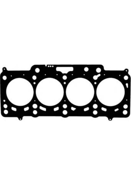 Silindir Kapak Contası Metal - 03L103383BH Wisco - Volkswagen Crafter 12 ve Sonrası Uyumlu