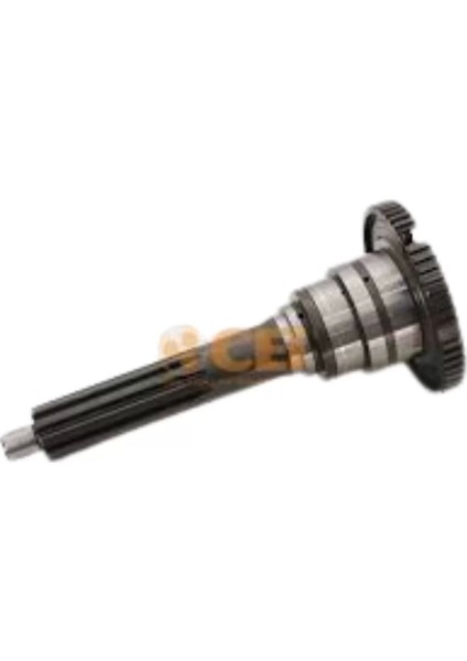 Kalorıfer Radyatoru Mekanık 264X134 Mm– 1373772-AUTOLUX- Bmw E30 1982 ve Sonrası Uyumlu