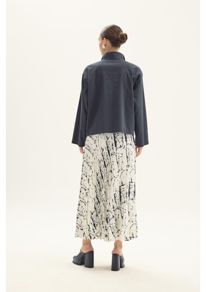 Minerva Desenli Takım Desenli fırsatları