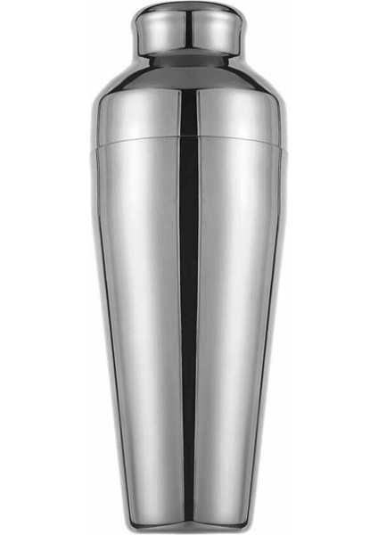 Fransız Kokteyl Shaker, şık ve dayanıklı, ev ve bar kullanımı için ideal.