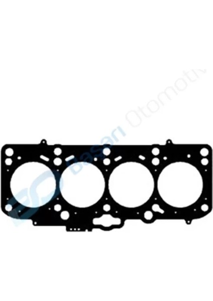 Silindir Kapak Contası 3 Kertik - 03G103383AC Wisco - Volkswagen Passat 04 ve Sonrası Uyumlu