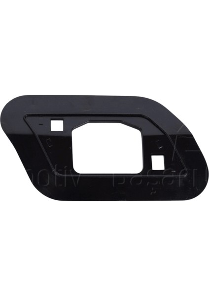 Far Yıkama Iç Braketi Sağ – 5E0807924 Wısco – Skoda Octavıa 3 13-17 Arası Uyumlu