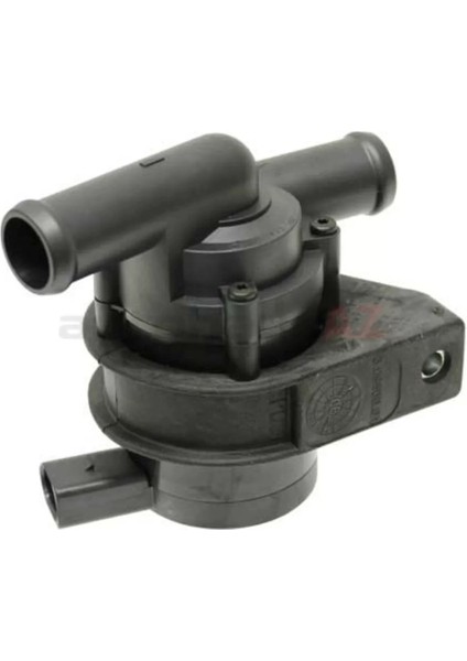 Su Pompası Yardımcı - 078121601 Wisco - Audi A4 A5 Q5 Amarok 1.8 2.0 Tfsı 96 ve Sonrası Uyumlu