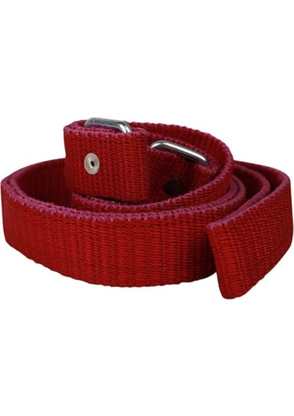Kırmızı Doğum Kayışı, Sağlıklı ve Güvenli Kullanım İçin Tasarlandı