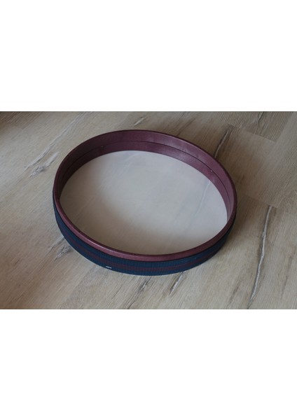 Bendir Akortlu 41CM Çapında Kalite Bendir