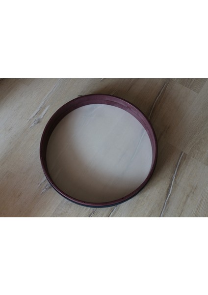 Bendir Akortlu 41CM Çapında Kalite Bendir