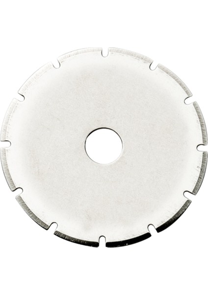 Vıp-Tec VT877010-2 Profesyonel 28MM Yuvarlak Dişli Bıçak Yedeği