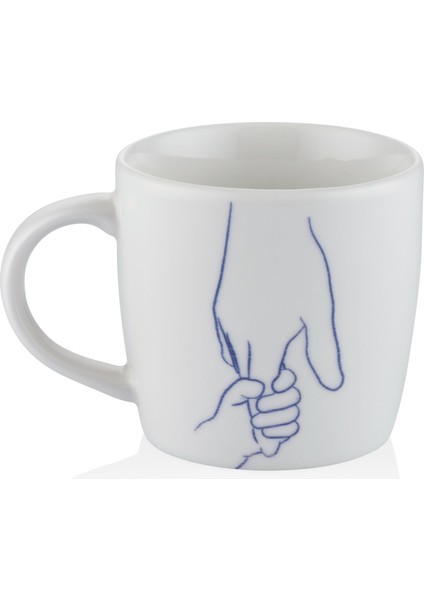 Home Chef Dads Bone Juliet Mug 350 cc