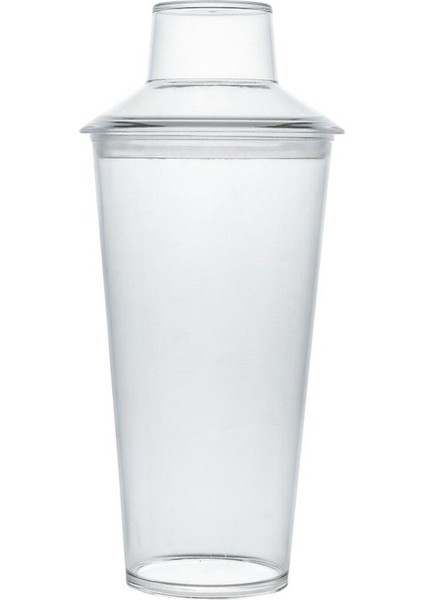 Kumsal Mutfak TS.700 Sheaker 700ml, şık ve kullanışlı ev mutfak ürünleri