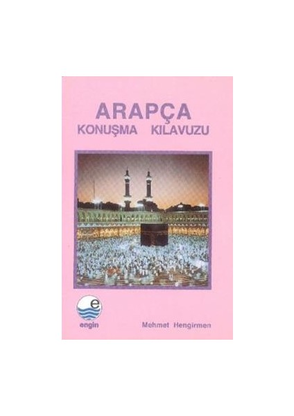 Arapça Konuşma Kılavuzu