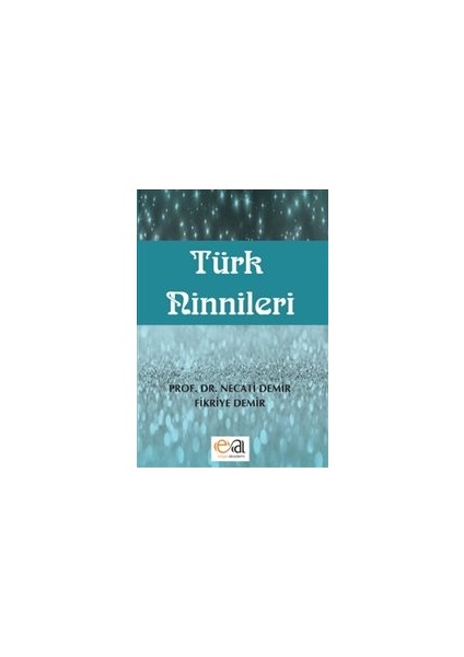 Türk Ninnileri
