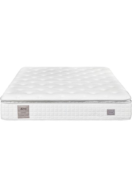 Alvo Yatak fiyatları