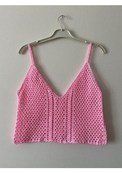 LİDA CRAFTS ÖRGÜ BİSTÜYER