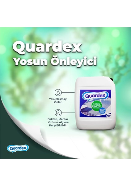Yosun Önleyici Havuz Kimyasalı fırsatları