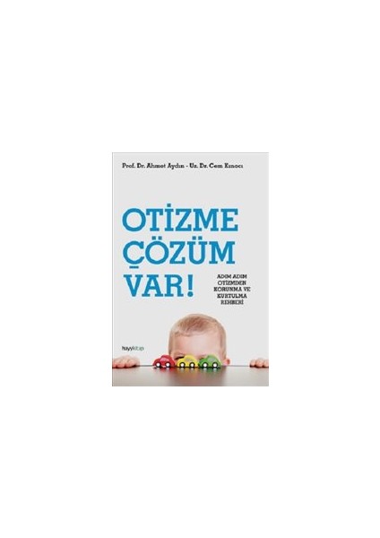 Otizme Çözüm Var!