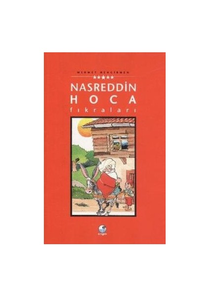 Nasreddin Hoca Fıkraları - Ciltli