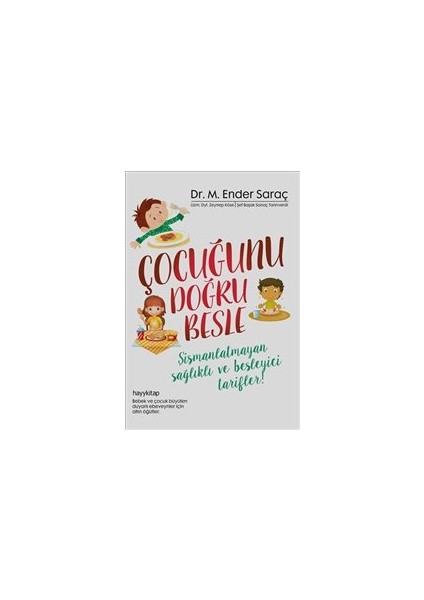 Çocuğunu Doğru Besle